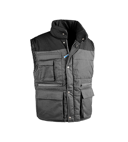 Gilet da lavoro