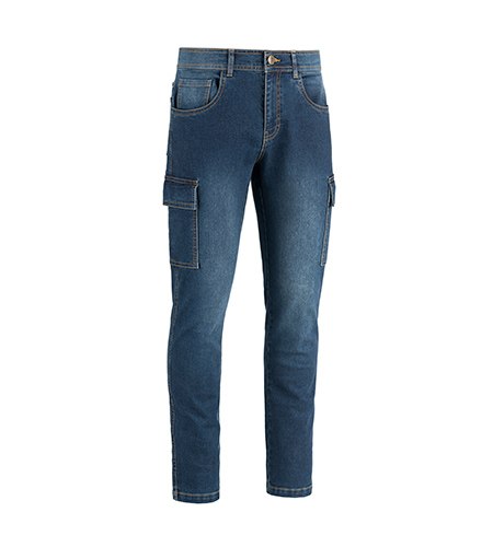 Jeans da lavoro