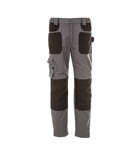 Pantalone multitasche