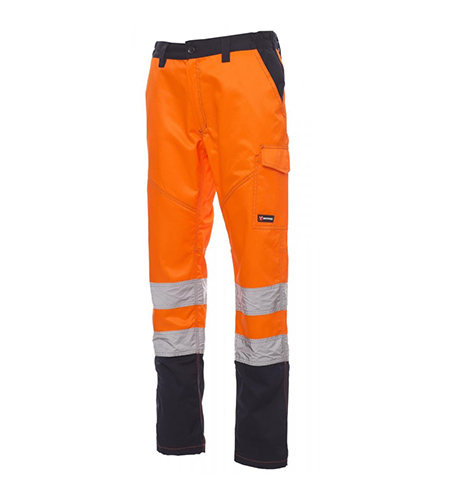 Pantalone corto