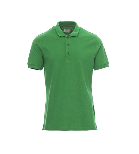 Polo manica corta