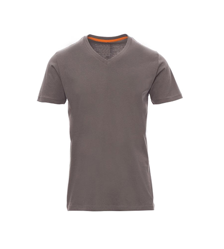 T-shirt girocollo