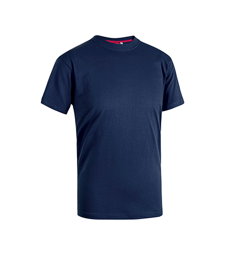 T-shirt girocollo