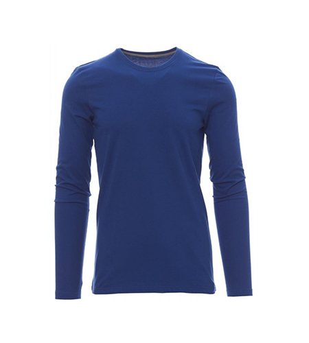 T-shirt manica lunga