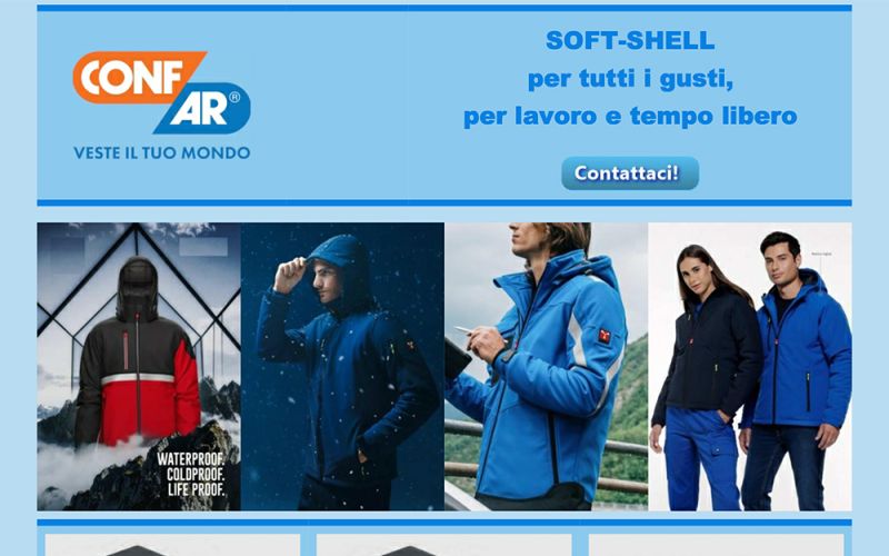 Softshell Softshell